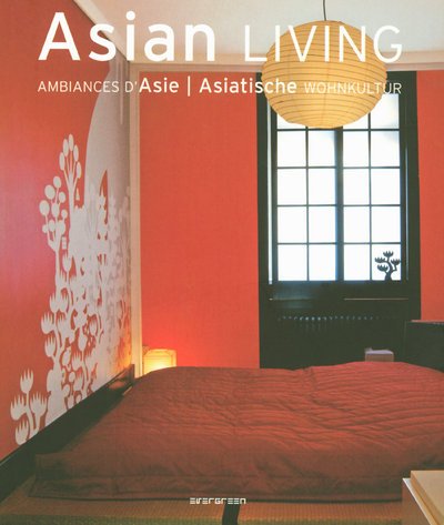 Asian Living - Simone Schleifer