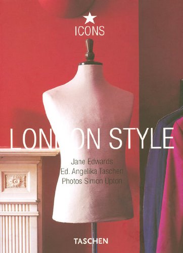 London Style - Jane Edwards