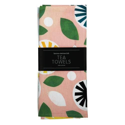 Tea Towel – Lorena Siminovich 1