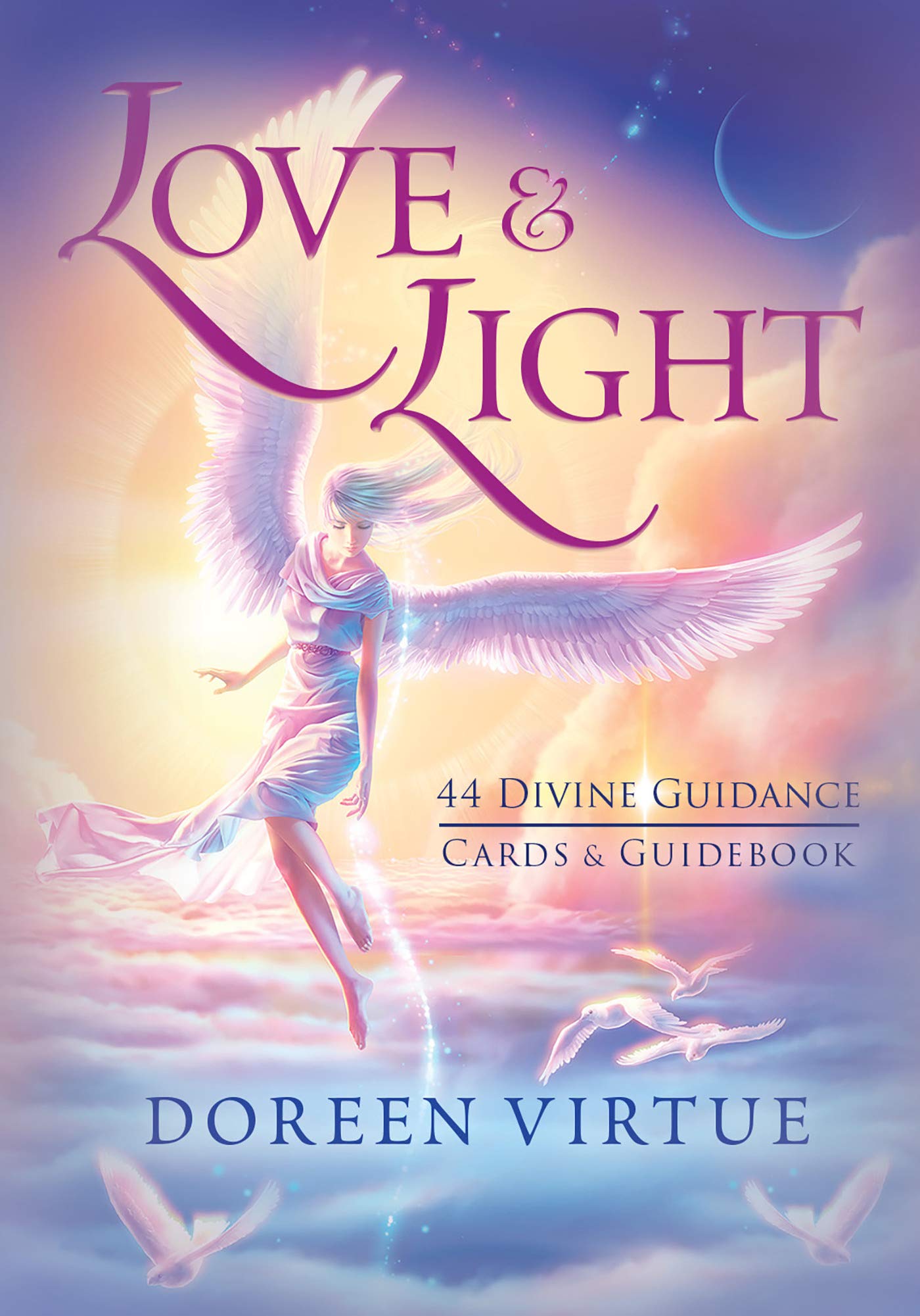 Love & Light - Doreen Virtue