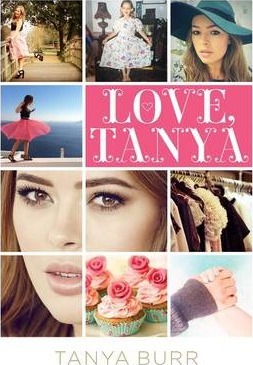 Love, Tanya - Tanya Burr
