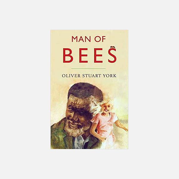 Man of Bees – Oliver Stuart York 1
