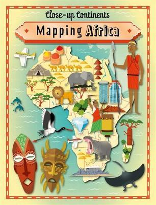 Mapping Africa - Paul Rockett