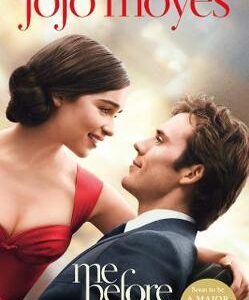 Me Before You - Jojo Moyes