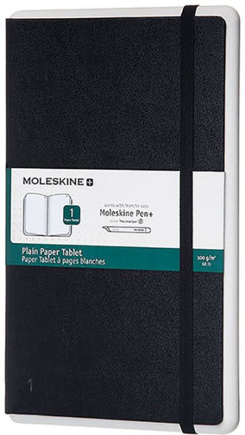 Moleskine Dotted Notebook Paper Tablet