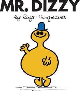 Mr. Dizzy - Roger Hargreaves