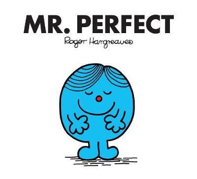 Mr. Perfect - Roger Hargreaves