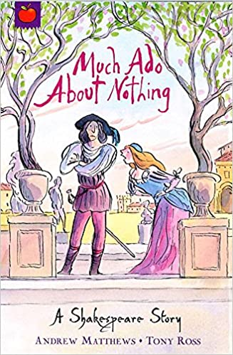Much Ado About Nothing - Andrew Matthews