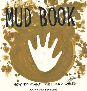 Mud Book - John Cage