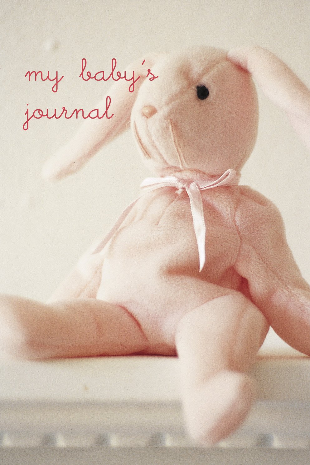 My Baby's Journal - Ryland and Peters & Small