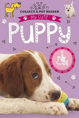My Cute Puppy: Collect a Pet Reader