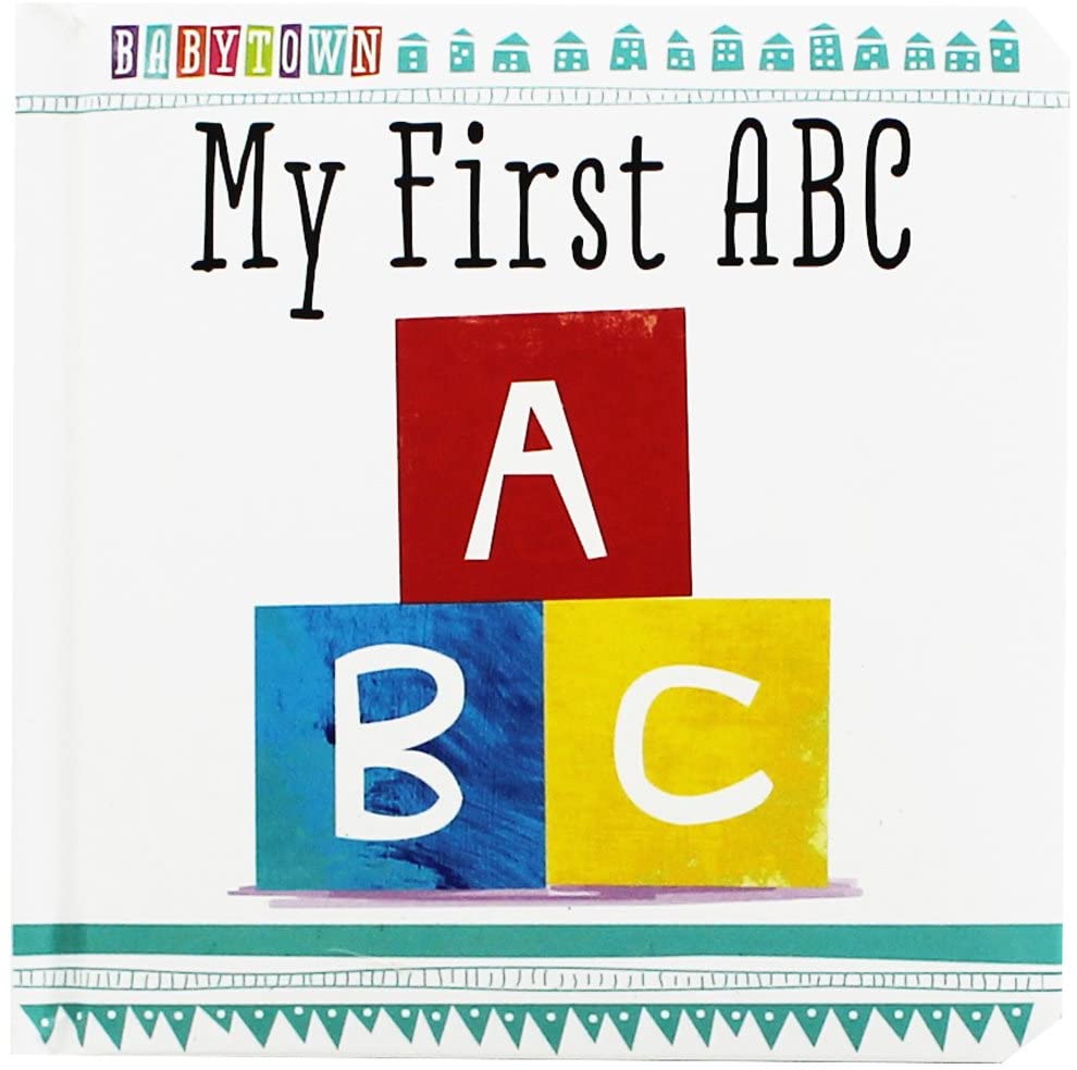 My First ABC