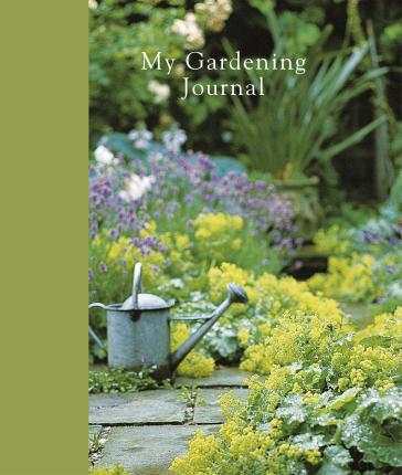 My Gardening Journal - Ryland Peters & Small