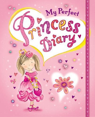 My Perfect Princess Diary - Rachel Baines