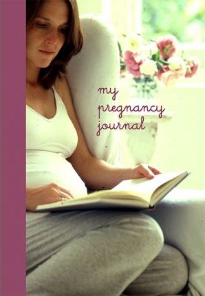 My Pregnancy Journal - Ryland Peters & Small