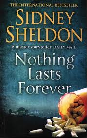Nothing Lasts Forever - Sidney Sheldon