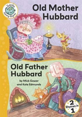 Old Mother Hubbard / Old Father Hubbard - Mick Gowar