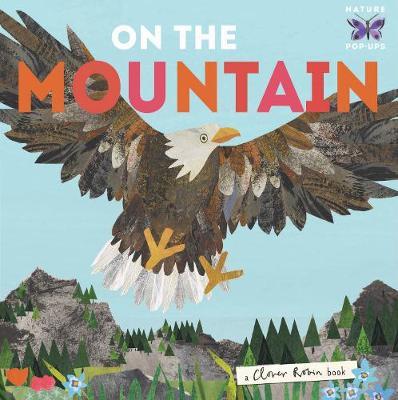 On the Mountain - Libby Walden and Clover Robin