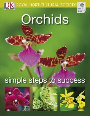 Orchids - Royal Horticultural Society
