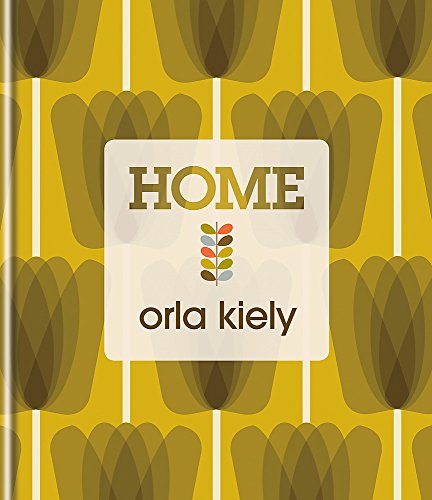 Home -Orla Kiely