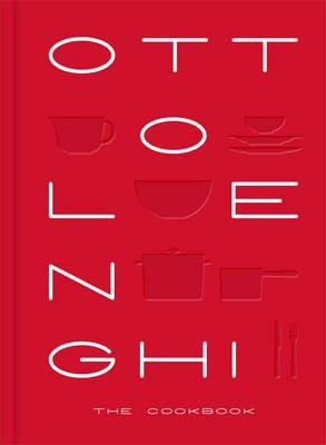 Ottolenghi: The Cookbook - Yotam Ottolenghi & Sami Tamimi