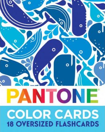 Pantone: Colour Cards