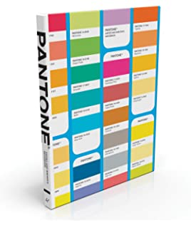 Pantone: Multicolor Journal