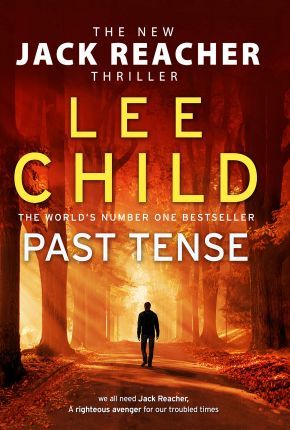 Past Tense – Lee Child 1