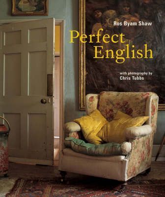 Perfect English - Ros Byam Shaw