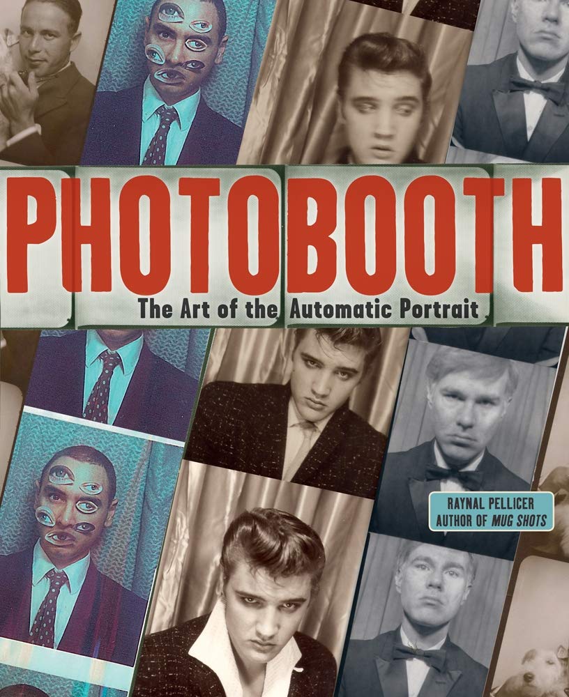 Photobooth - Raynal Pellicer