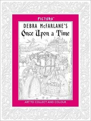 Pictura 15: Once Upon a Time - Debra McFarlane