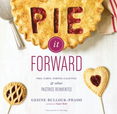 Pie It Forward - Gesine Bullock-Prado