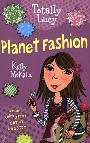 Planet Fashion - Kelly McKain