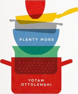 Plenty More - Yotam Ottolenghi