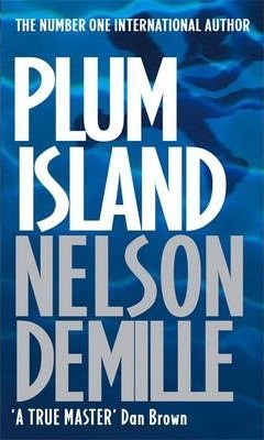 Plum Island - Nelson DeMille