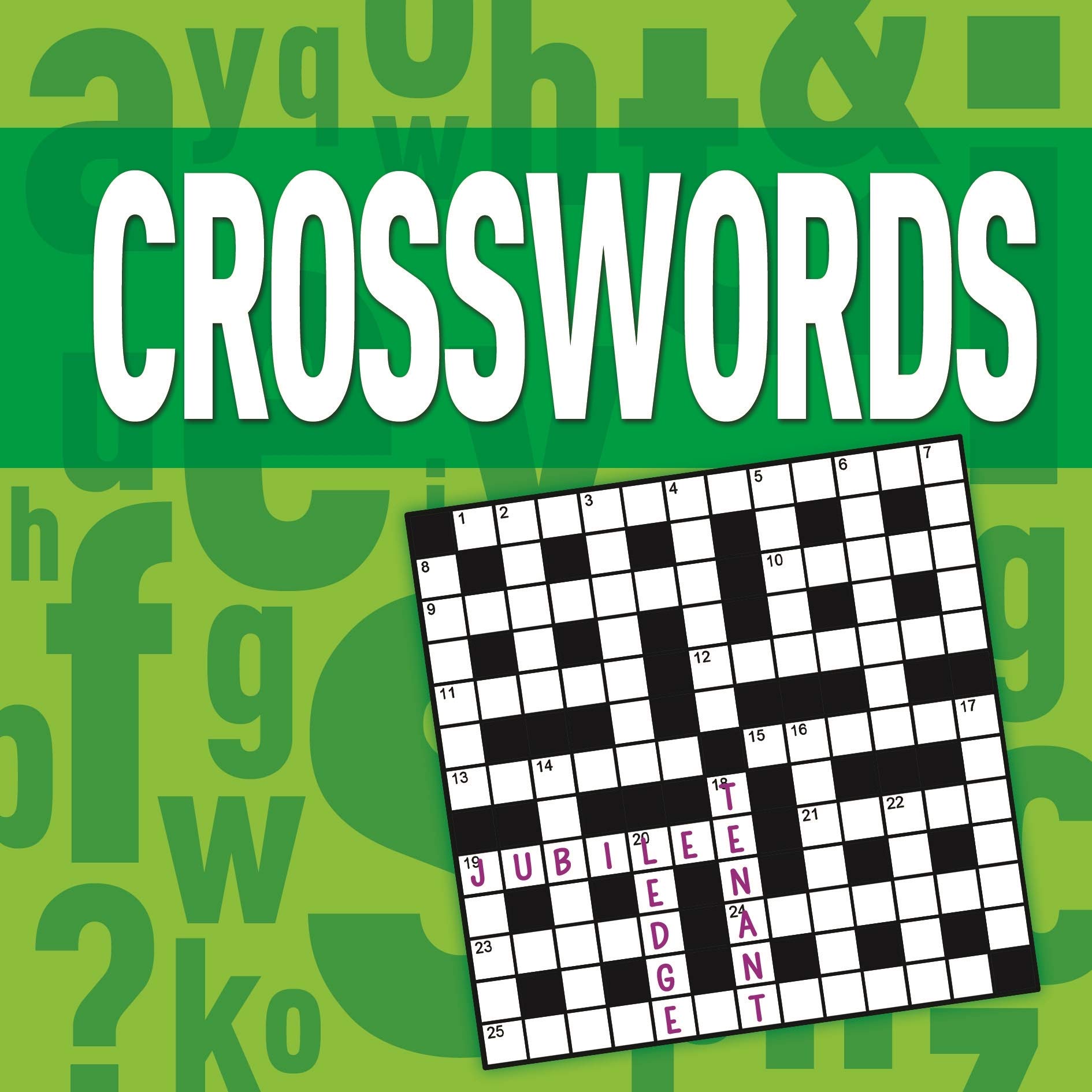 Pocket Crosswords