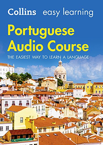 Portuguese Audio Course - Collins