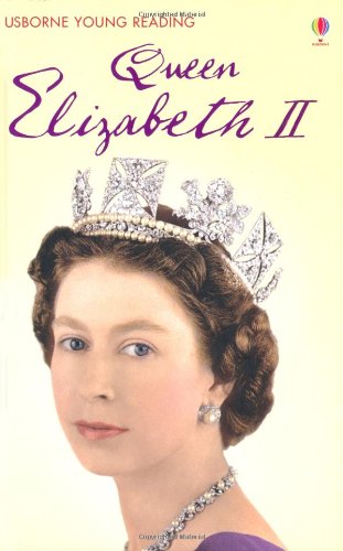 Queen Elizabeth II - Susanna Davidson