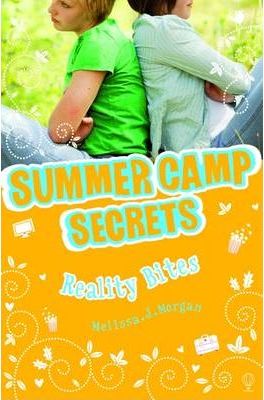 Reality Bites - Melissa J. Morgan