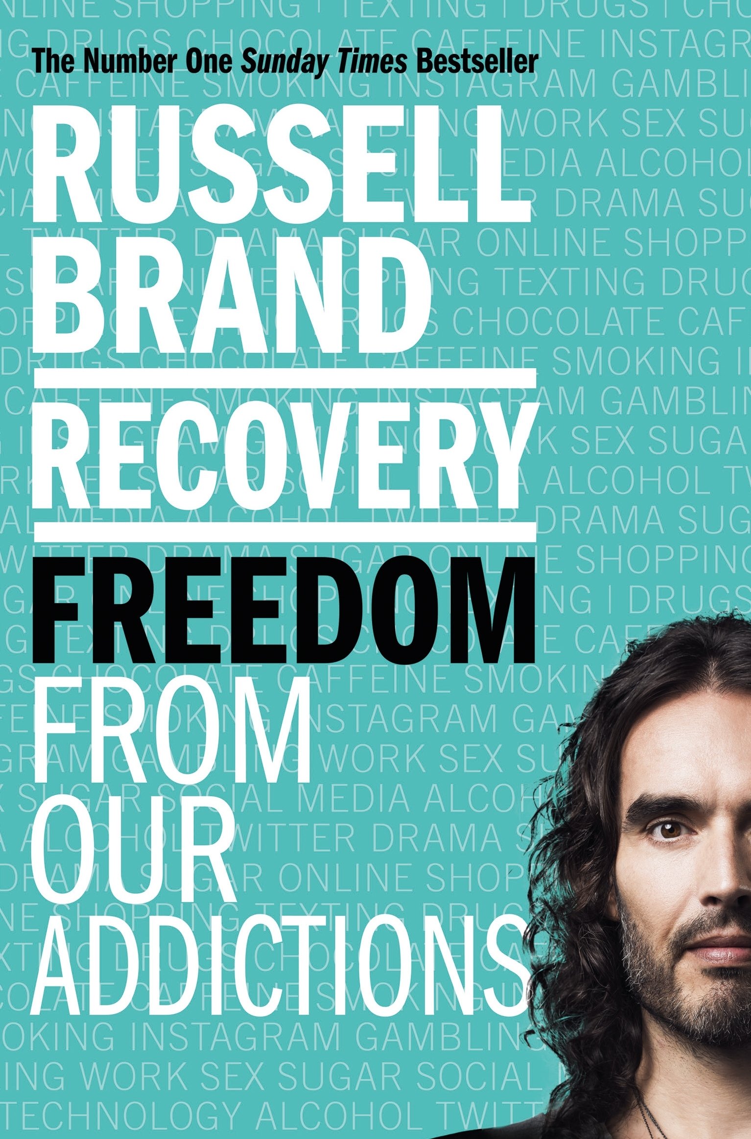 Recovery - Russell Brand