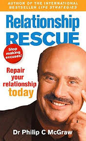 Relationship Rescue - Phillip McGraw