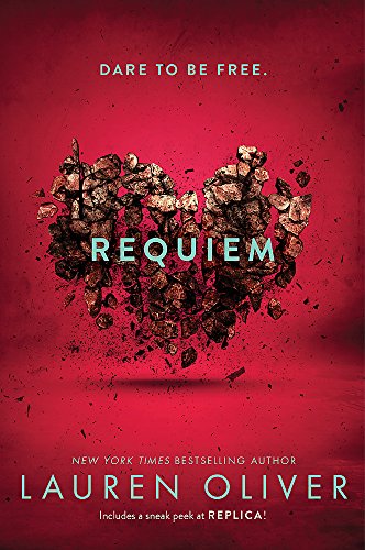 Requiem – Lauren Oliver 1