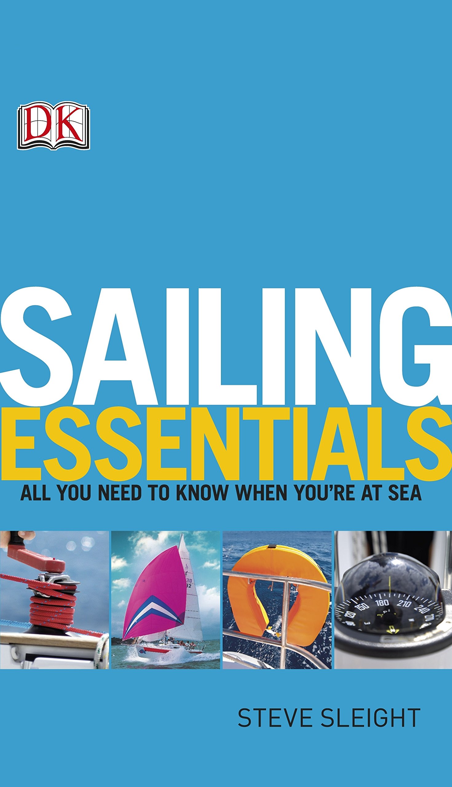 Sailing Essentials - Steve Sleight