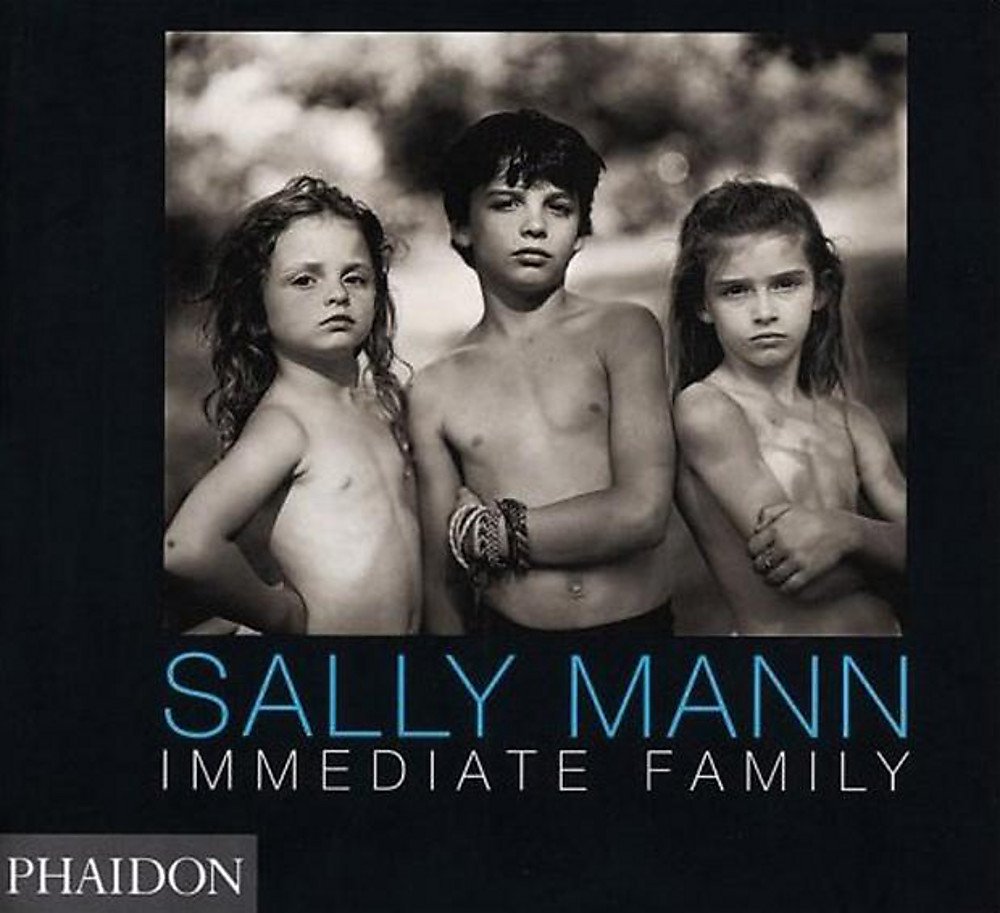 Sally Mann: Immediate Family