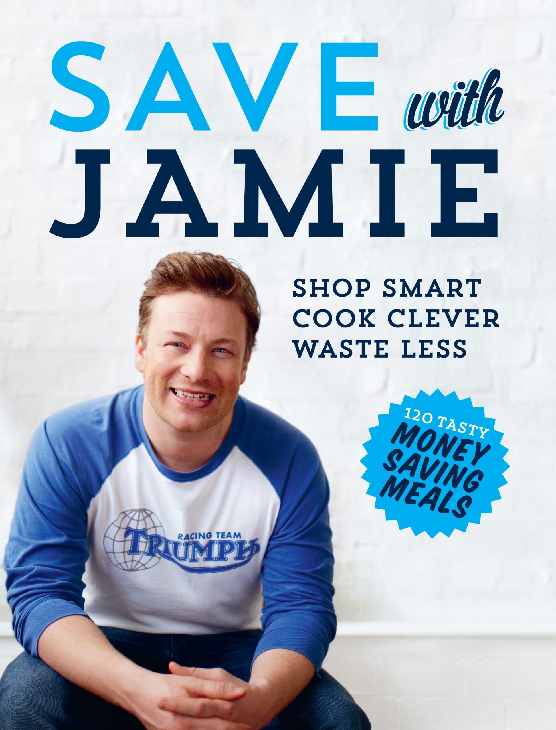 Save With Jamie - Jamie Oliver