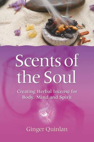 Scents of the Soul - Ginger Scott