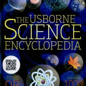 Science Encyclopedia - Kirsteen Robson