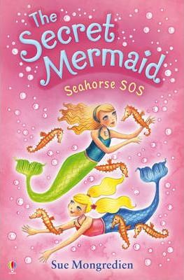 Seahorse SOS - Sue Mongredien