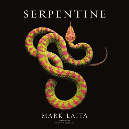 Serpentine - Mark Laita