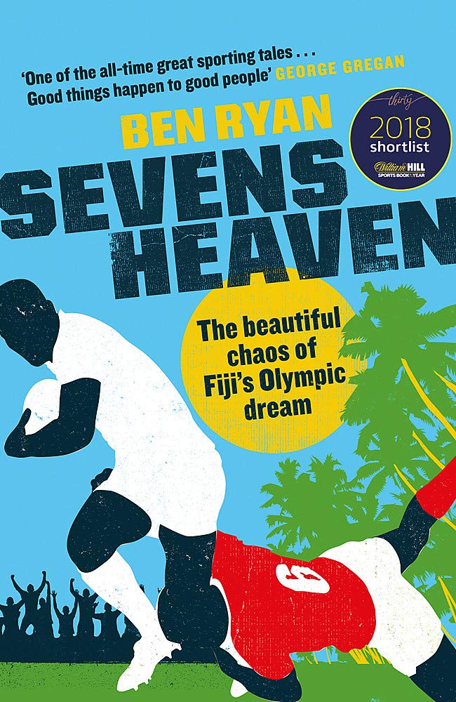 Sevens Heaven - Ben Ryan